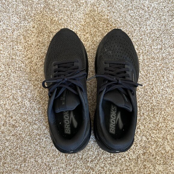 Women's Brooks Adrenaline GTS 24 - Picture 1 of 6